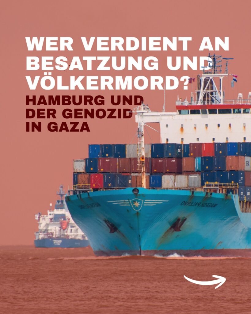 LIEFERKETTEN - 1